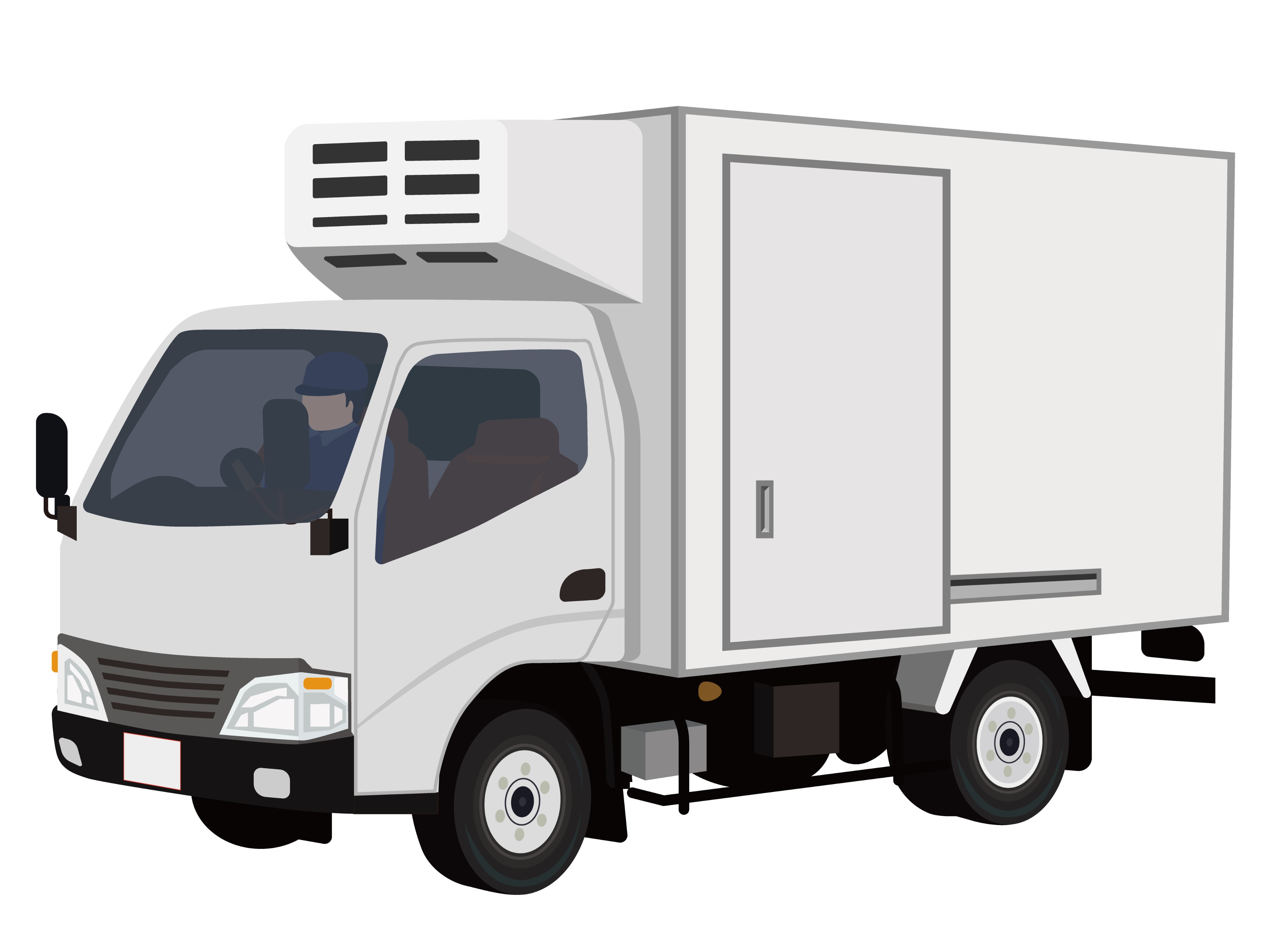 一般貨物運送事業　貨物利用運送事業申請の流れ
